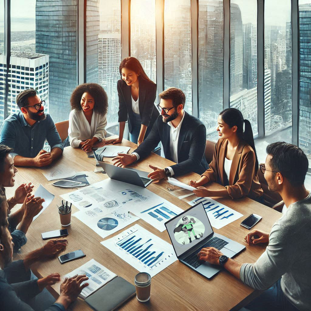 Pianificare il budget Informatico a Inizio Anno 2025