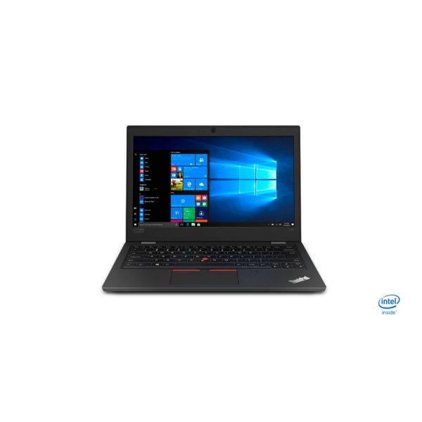 Lenovo Thinkpad L390 | i5-8365U | 8GB | 256GB NVMe | 13.3" | Win11Pro