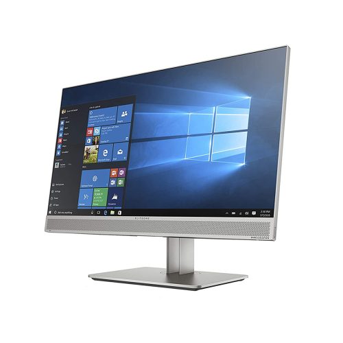 HP Eliteone 800 G5 ALL IN ONE | i5-9500 | 16GB | 512GB | 24" Full HD IPS | Win11 Pro