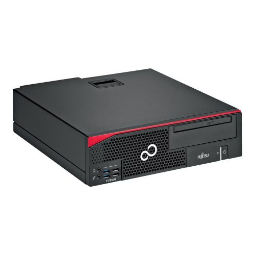 Fujitsu Esprimo D556 | Pentium G4400 | 8GB | 256GB | DVD/RW | Win10Pro