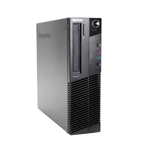 Lenovo Thinkcentre M82 | i5-3470 | 8GB | 256GB | DVD/RW | Win10Pro