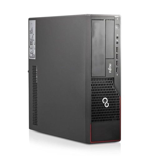 Fujitsu Esprimo E710 SFF | i3-3220 | 8GB | 128GB | DVD/RW | Win10Pro