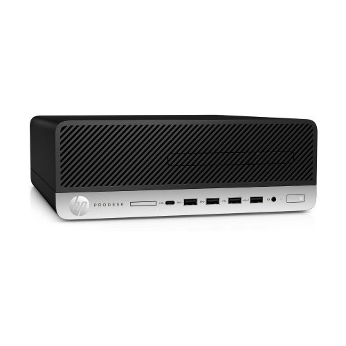 HP Prodesk 600 G4 | i5-8500 | 16GB | 512GB | Win11Pro