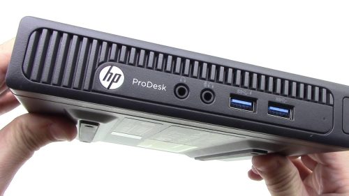 hp ProDesk 600 G1 HP ProDesk 6001 G1 DM | i5-4570T, 8Gb, 256Gb, Win11Pro
