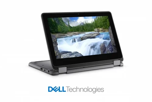 Dell Latitude 3120 2in1 | Pentium silver N6000, 8Gb, 128Gb, 11.6" 2in1 touchscreen, Win11Pro