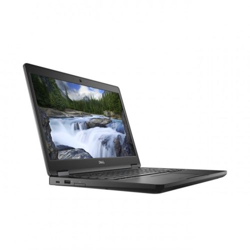 Dell Latitude 5491 | i5-8400H, 8Gb, 240Gb, 14", Win11Pro