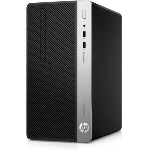 HP 400 G4 | i7-7700, 8Gb, 240Gb, Win10Pro