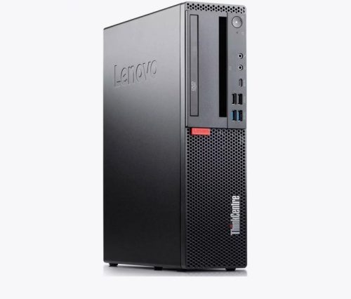 Lenovo Thinkcentre M920S | i3-8100, 16Gb, 480Gb, Win11Pro