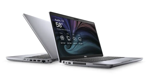 Dell Latitude 5511 ricondizionato i7-10850H SSD 512Gb RAM 16Gb mx150 2gb 15.6" FHD - Windows 11 Pro