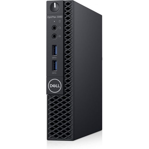 Dell Optiplex 3060 Tiny |  i5-8500T, 16Gbb, 240Gb, Win11Pro