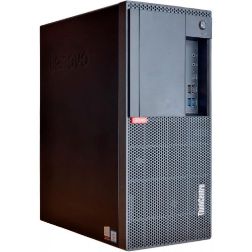 Lenovo Thinkcentre M920T | i5-9500, 16Gb, 240Gb, Win11Pro