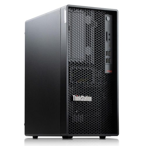 Lenovo Thinkstation P340 | i5-10500, 16Gb, 240Gb, Win11Pro