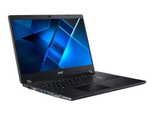 Acer Travelmate P214-53 Ricondizionato i3-1115G4, 240Gb SSD, 8Gb RAM, 14" - Windows 11 Pro