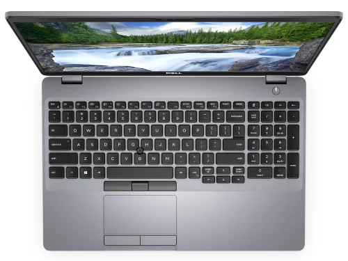 Dell Latitude 5510 i5-10310u SSD 256Gb RAM 8Gb 15.6" FHD Windows 11 Pro