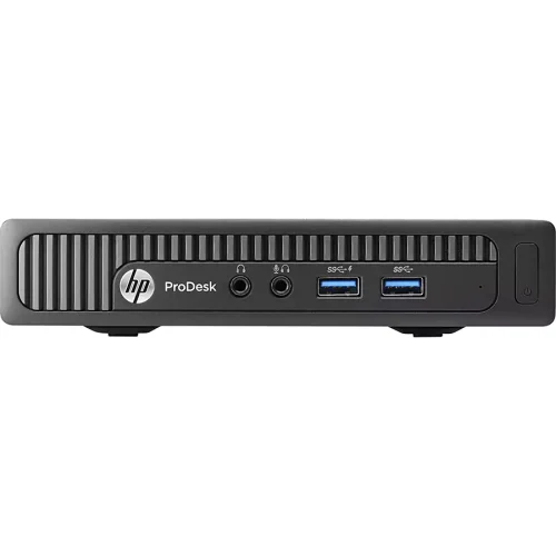 hp-prodesk-600-g1-dm-4 HP ProDesk 600 D1 DM Ricondizionato i5-4690T, 8Gb RAM, 500Gb SSD - Windows 11 Pro