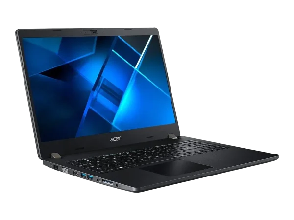 Acer Travelmate P214-53 Ricondizionato i3-1115G4, 240Gb SSD, 8Gb RAM, 14" - Windows 11 Pro