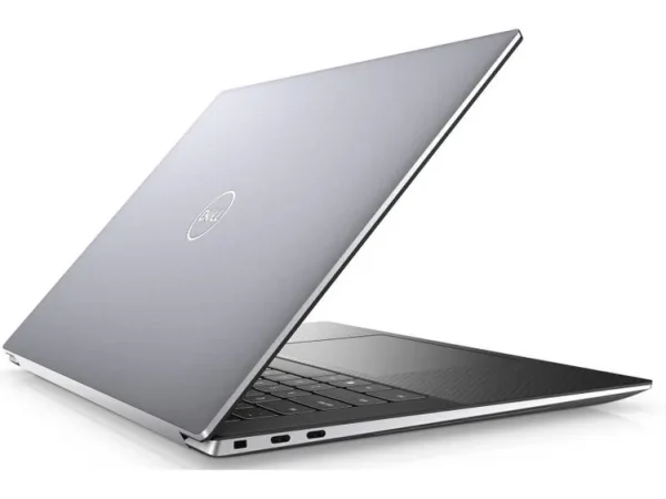 Dell Precision 5560 Ricondizionato i7-11850H RAM 32Gb SSD 512Gb 15.6" Touchscreen Nvidia RTX A2000 4Gb Win11Pro