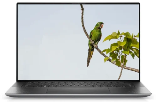 Dell Precision 5560 Ricondizionato i7-11850H RAM 32Gb SSD 512Gb 15.6" Touchscreen Nvidia RTX A2000 4Gb Win11Pro