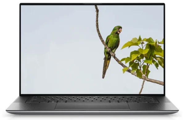 Dell Precision 5560 Ricondizionato i7-11850H RAM 32Gb SSD 512Gb 15.6" Touchscreen Nvidia RTX A2000 4Gb Win11Pro