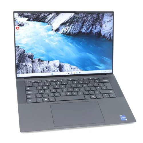 Dell Precision 5570 Ricondizionato i7-12800H RAM 32Gb SSD 1Tb 15.6" FHD Nvidia RTX A2000 8gb Win11Pro