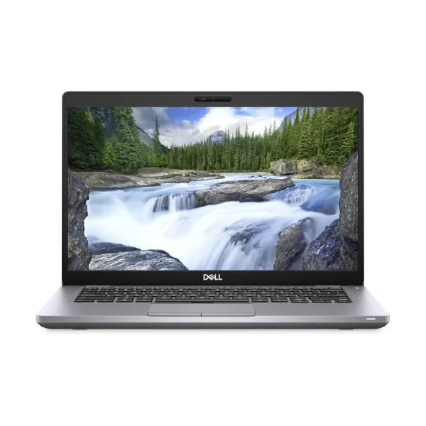 Dell Latitude 5410 Ricondizionato i5-10210U 8GB RAM 240GB SSD 14" Windows 11 Pro