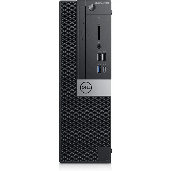 Dell OptiPlex 7060 SFF i5-8500 8GB RAM 240GB SSD Windows 11 Pro