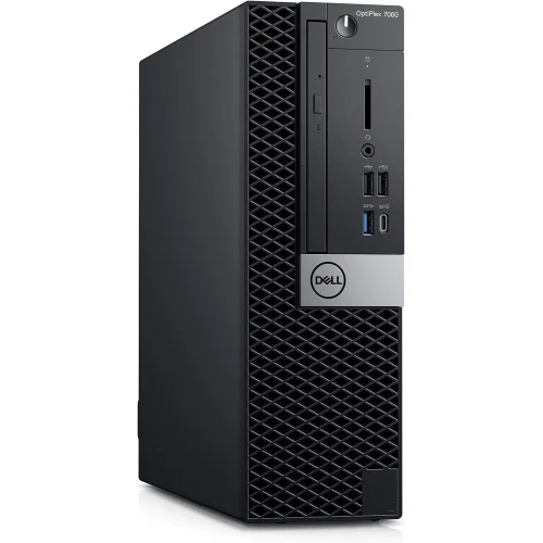 Dell OptiPlex 7060 SFF i5-8500 8GB RAM 240GB SSD Windows 11 Pro