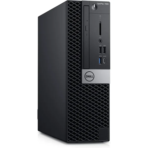 Dell OptiPlex 7060 SFF i5-8500 8GB RAM 240GB SSD Windows 11 Pro