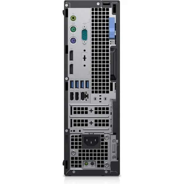 Dell OptiPlex 7060 SFF i5-8500 8GB RAM 240GB SSD Windows 11 Pro