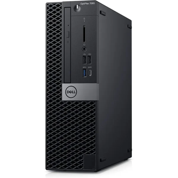 Dell OptiPlex 7060 SFF i5-8500 8GB RAM 240GB SSD Windows 11 Pro