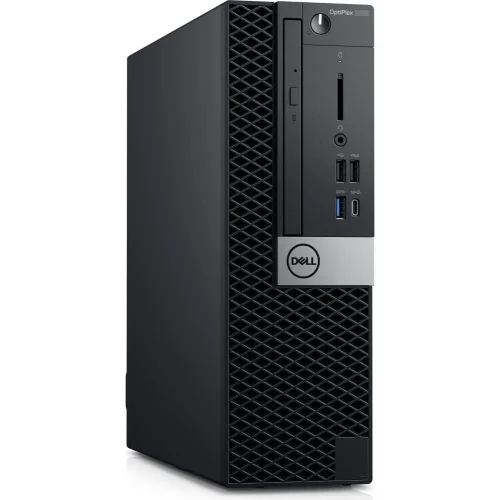 Dell OptiPlex 7070 Ricondizionato i5-9500 8GB RAM 240GB SSD Windows 11 Pro