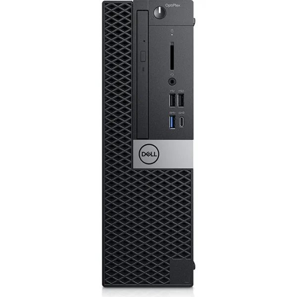Dell OptiPlex 7070 Ricondizionato i5-9500 8GB RAM 240GB SSD Windows 11 Pro