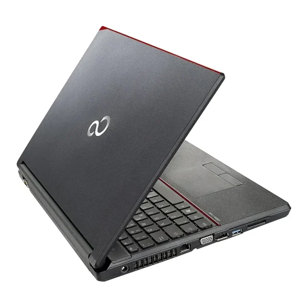 Fujitsu Lifebook E449 Ricondizionato i3-8130U 8GB RAM 240GB SSD Windows 11 Pro