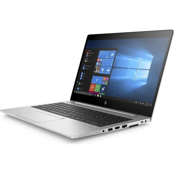 HP EliteBook 840 G5 Ricondizionato i5-8250U 8GB RAM 240GB SSD 14" Windows 11 Pro