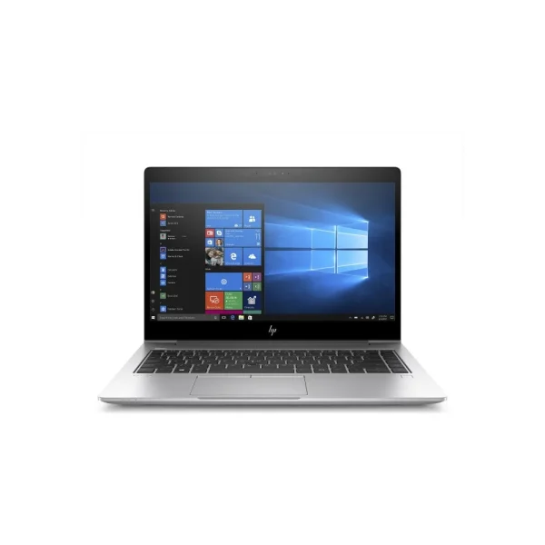 HP EliteBook 840 G5 Ricondizionato i5-8250U 8GB RAM 240GB SSD 14" Windows 11 Pro