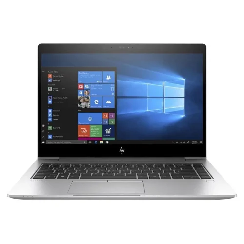 HP EliteBook 840 G6 Ricondizionato i5-8365U 8GB RAM 240GB SSD AMD Radeon 540X 2GB 14" Windows 11 Pro
