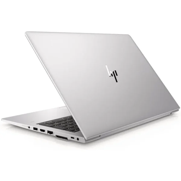 HP EliteBook 840 G6 Ricondizionato i5-8365U 8GB RAM 240GB SSD AMD Radeon 540X 2GB 14" Windows 11 Pro