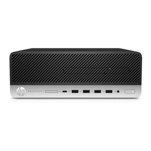 HP ProDesk 600 G5 SFF i5-9500T 16GB RAM 240GB SSD Windows 11 Pro