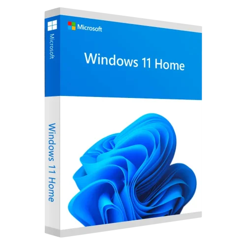 Windows 11 Home - Licenza digitale
