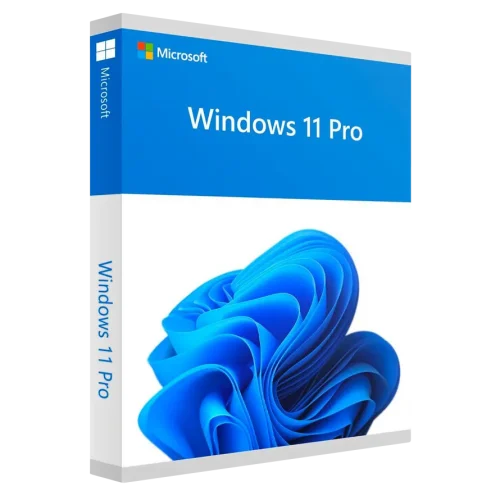 Windows 11 Pro - Licenza digitale