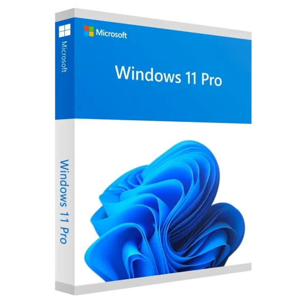 Windows 11 Pro - Licenza digitale