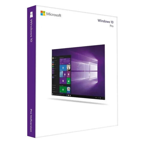 Windows 10 Pro - Licenza digitale