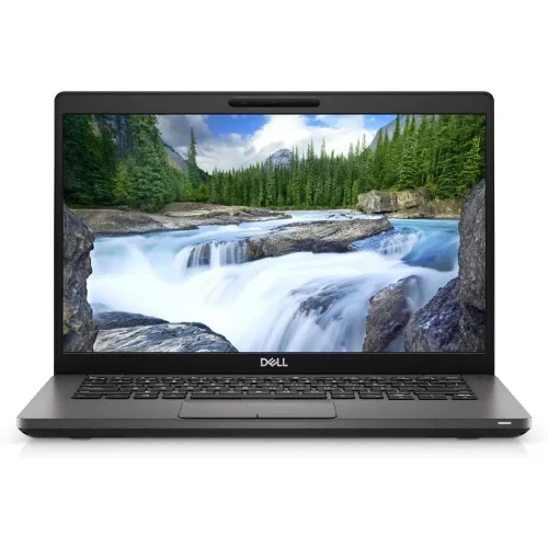 Dell Latitude 5400 Ricondizionato Touch i5-8365U 8GB RAM 240GB SSD 14" Touch Windows 11 Pro
