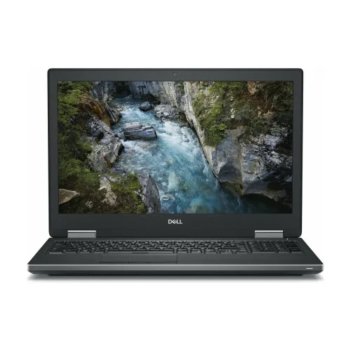 Dell Precision 7530 Ricondizionato Xeon E-2186M 32GB RAM 1TB SSD NVIDIA Quadro P3200 6GB 15.6" Windows 11 Pro