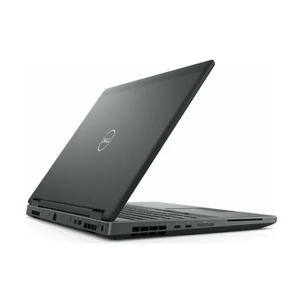 Dell Precision 7530 Ricondizionato Xeon E-2186M 32GB RAM 1TB SSD NVIDIA Quadro P3200 6GB 15.6" Windows 11 Pro
