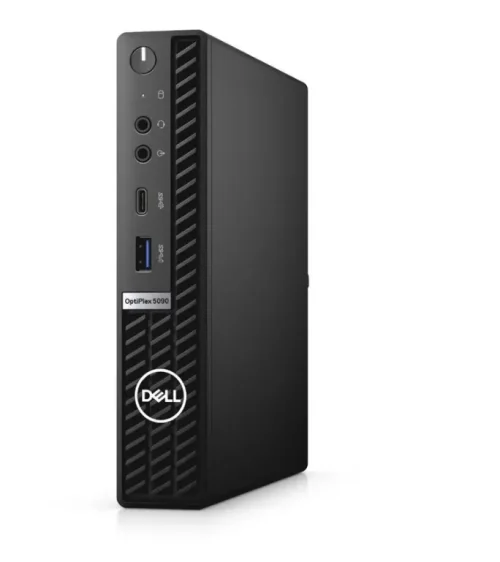 DELL OptiPlex 5090 DELL OptiPlex 5090 Mini PC | i7-11700T | 16Gb RAM | Win11Pro