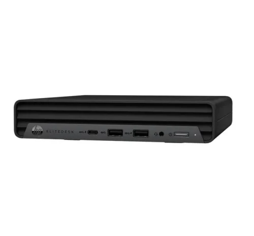 HP EliteDesk 800 G6 Mini HP EliteDesk 800 G6 Mini | i5-10500T | 16Gb RAM | 1Tb SSD | Win11Pro