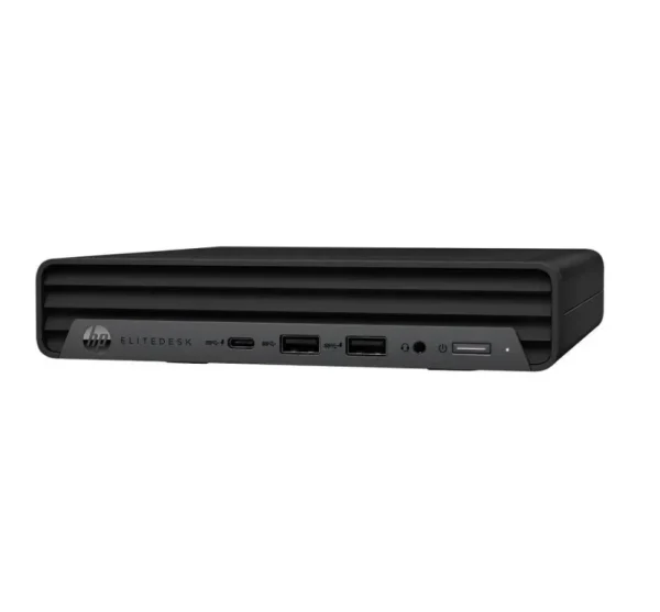 HP EliteDesk 800 G6 Mini HP EliteDesk 800 G6 Mini | i5-10500T | 16Gb RAM | 1Tb SSD | Win11Pro