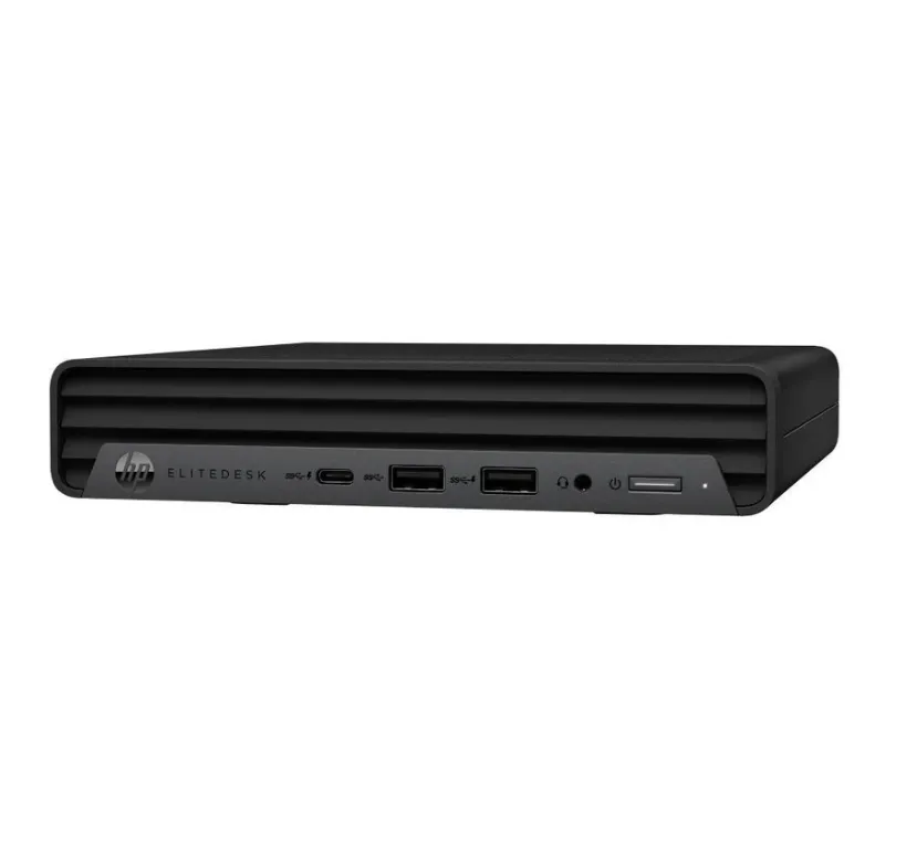 HP EliteDesk 800 G6 Mini | i5-10500T | 16Gb RAM | 1Tb SSD | Win11Pro