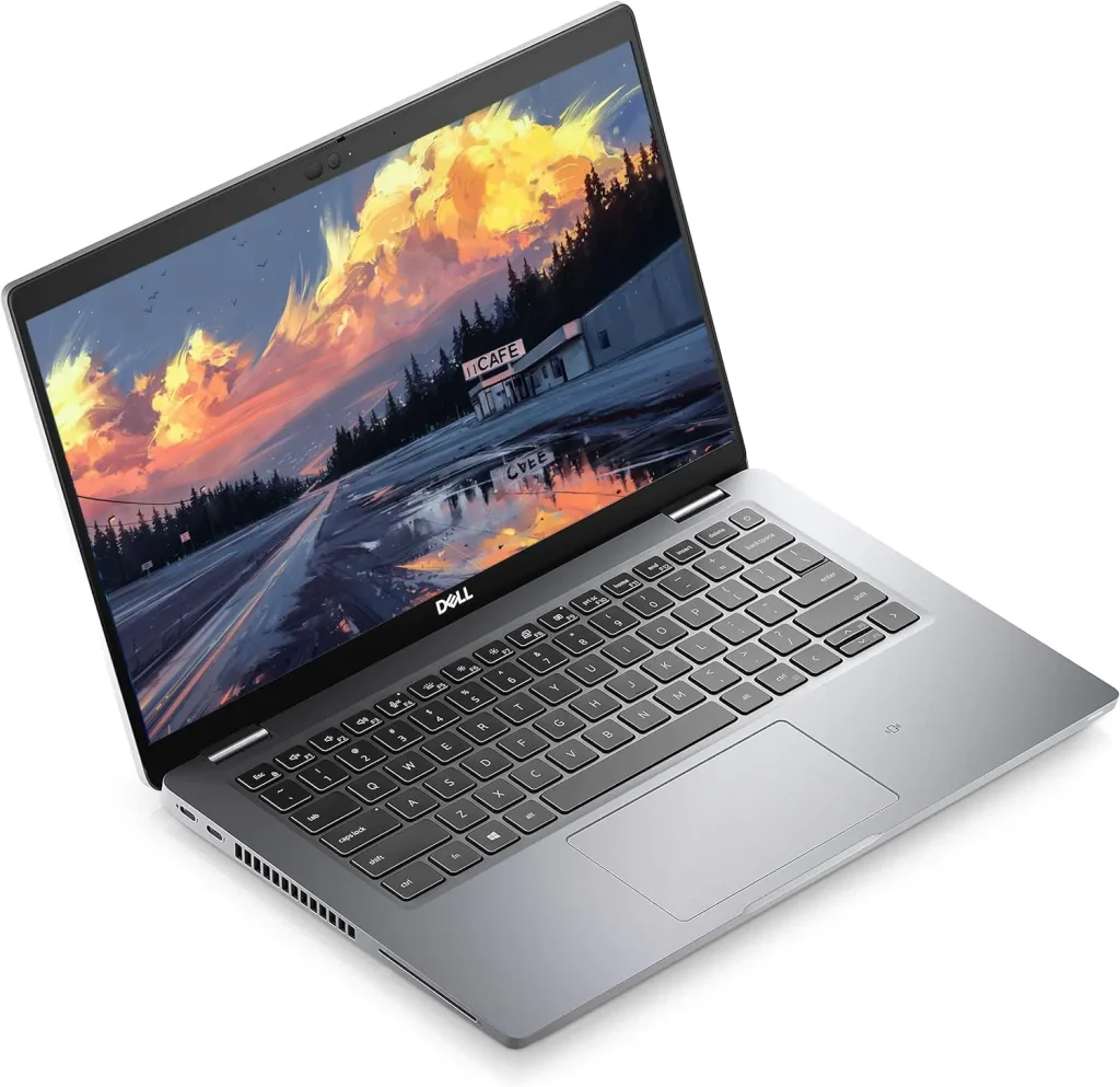 Dell Latitude 5420 | i7-1185G7 | 16Gb RAM | 1Tb SSD | 14" FHD | Win11Pro